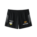 HC PERFORM - (Sponsored) Men's Side-Stripe Performance Shorts