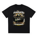 HC PERFORM COMMUNITY  - Sorona Quick-Dry Cooling T-Shirt