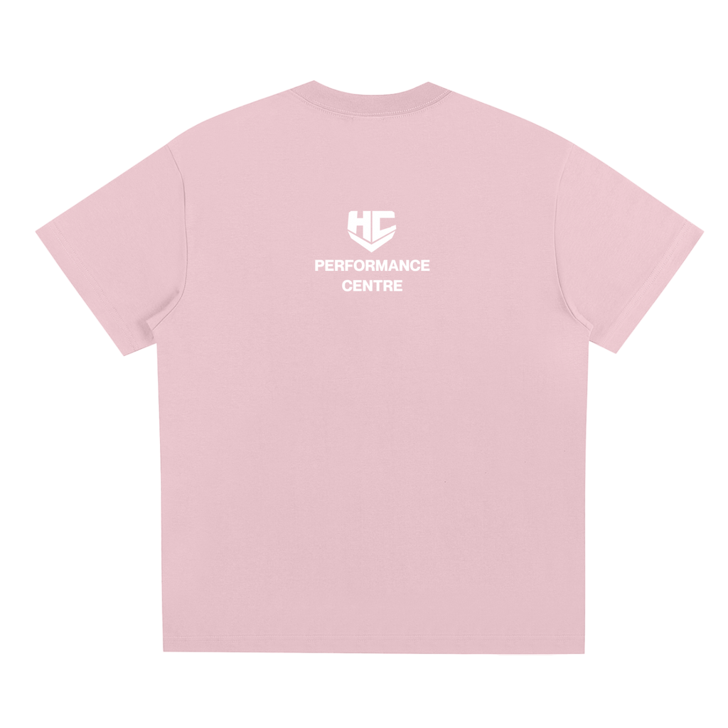 Sorona Quick-Dry Cooling T-Shirt