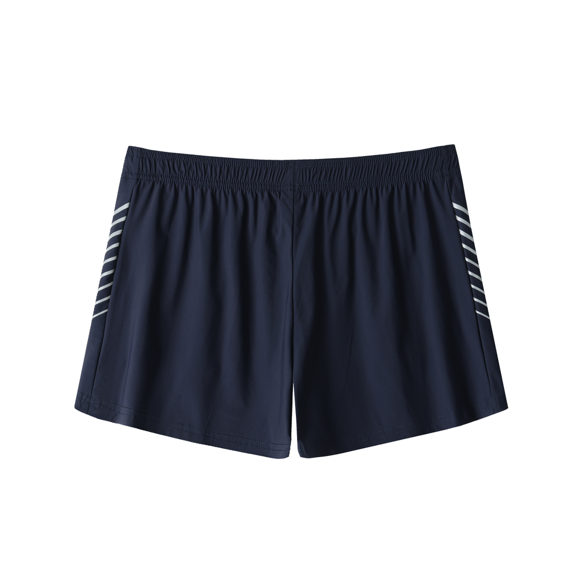 HC PERFORM - (Sponsored) Men's Side-Stripe Performance Shorts