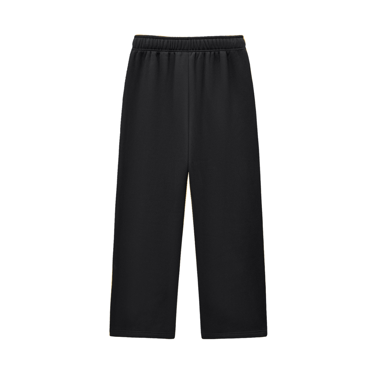 HC PERFORM - Contrast-Stitched Fleece Sweatpants