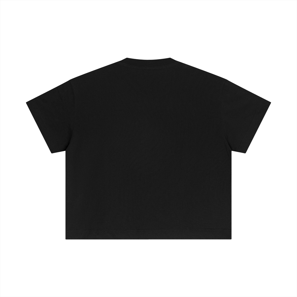 HC PERFORM - Essential Cotton Boxy T-Shirt