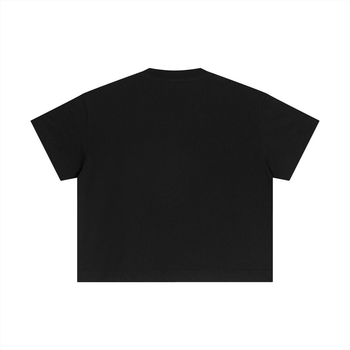 HC PERFORM - Essential Cotton Boxy T-Shirt