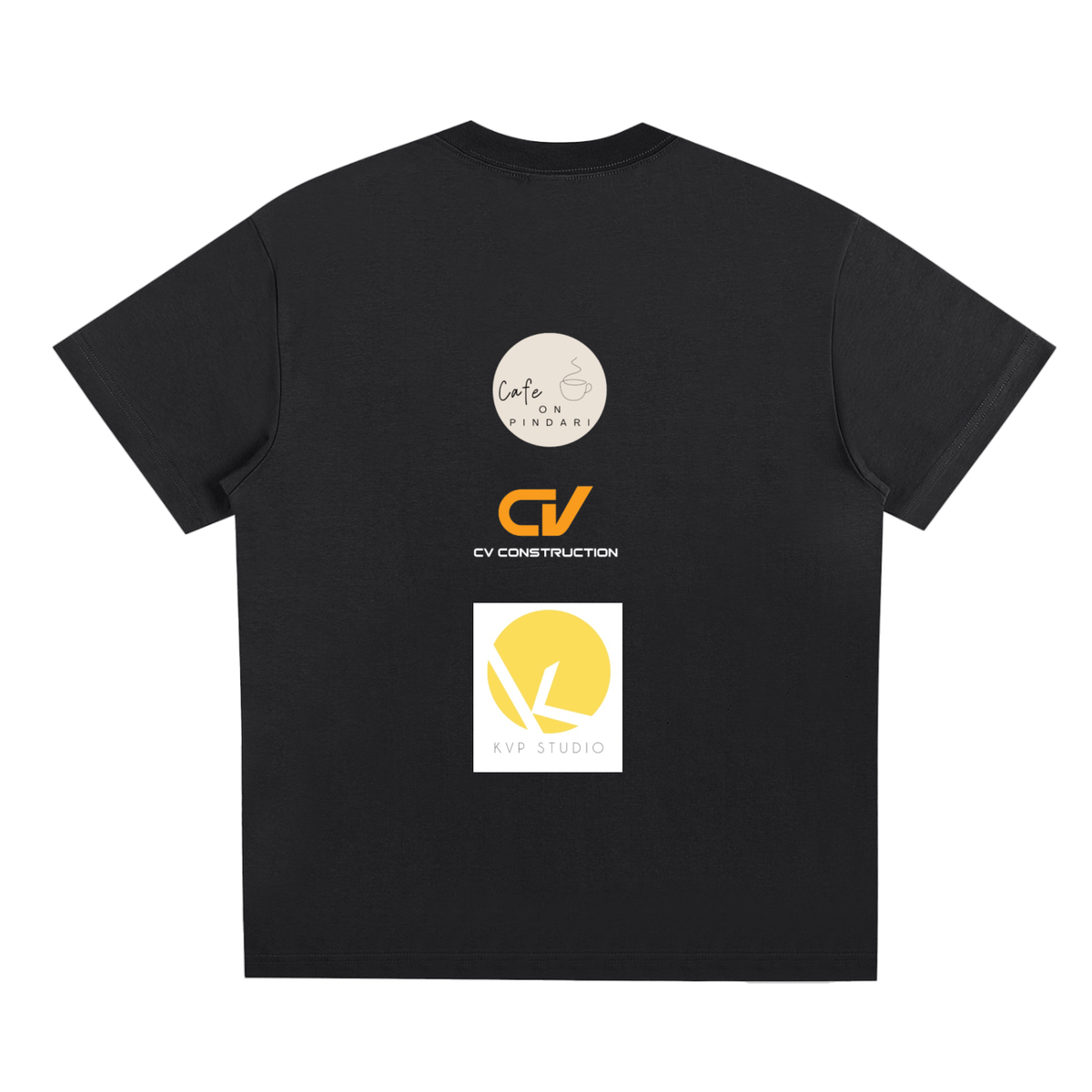 HC PERFORM COMMUNITY  - Sorona Quick-Dry Cooling T-Shirt