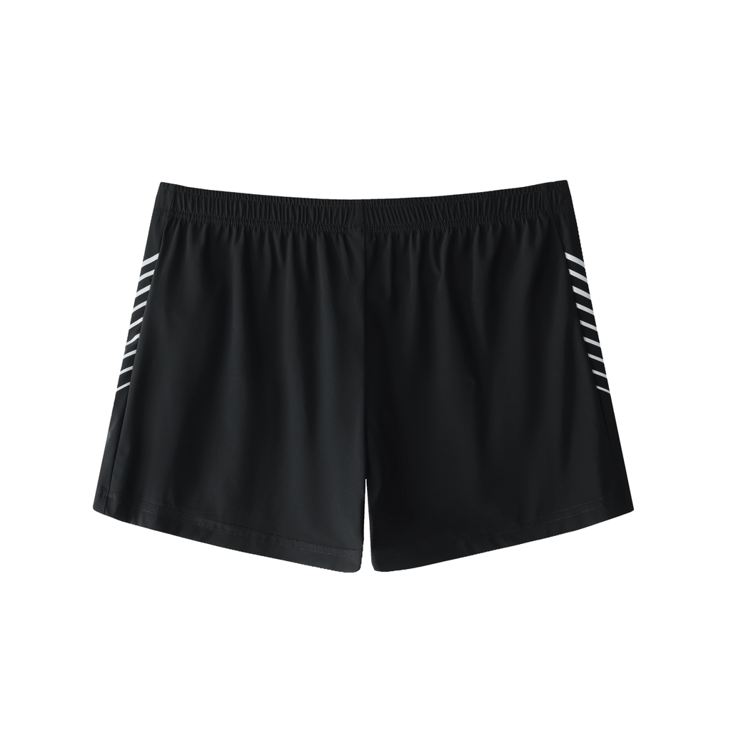 HC PERFORM - (Sponsored) Men's Side-Stripe Performance Shorts