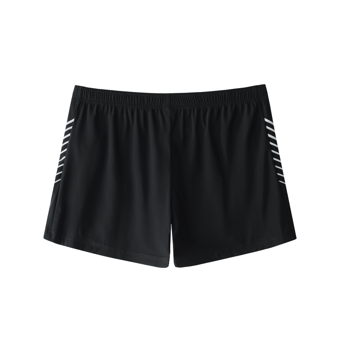 HC PERFORM - (Sponsored) Men's Side-Stripe Performance Shorts