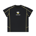 HC PERFORM - Unisex Contrast Stitch  Regular Fit T-Shirt
